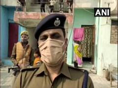 
      
      4 human skeletons recovered in Kanpur
      
      