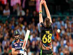 
      
      ICC ODI ranking: Kohli and Rohit occupy top two spots, Bumrah...
      
      