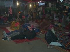 
      
      Traffic near borders in Delhi remains affected due to...
      
      
