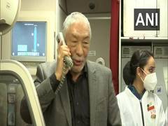 
      
      India's Covid-19 vaccines will benefit most countries, says...
      
      