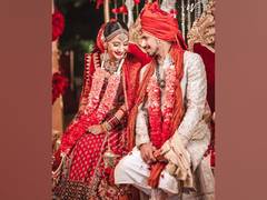 
      
      #DhanaSaidYuz: Chahal ties knot with Dhanashree
      
      