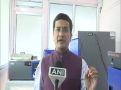 
      
      Northeast gets first human milk bank, 15th in India
      
      