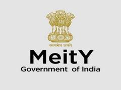 
      
      'CoWIN': IT Ministry launches challenge for strengthening...
      
      