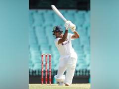 
      
      Mayank Agarwal becomes third-fastest Indian to score 1000...
      
      