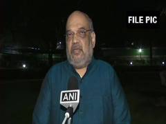 
      
      Amid speculations of Adhikari joining BJP, Amit Shah to visit...
      
      