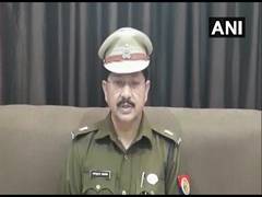 
      
      UP: Case filed against Colonel for raping woman after...
      
      