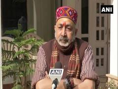
      
      Migratory birds reason behind spread of bird flu in India:...
      
      