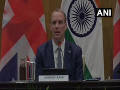 
      
      Boris Johnson invites PM Modi to UK-led G-7 Summit
      
      