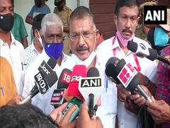 
      
      Cong's mayor candidate loses by 1 vote to BJP's in Kerala...
      
      