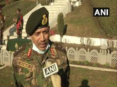 
      
      Pak making efforts to misguide youth of Valley, says GOC...
      
      