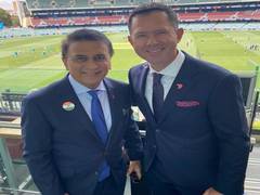 
      
      Ind vs Aus: Can't wait to commentate alongside Gavaskar, says...
      
      