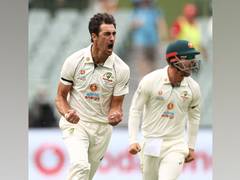 
      
      Ind vs Aus, 1st Test: Cummins and Starc strike to leave...
      
      