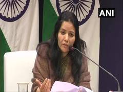 
      
      Modi, Hasina highlight need for repatriation of displaced...
      
      