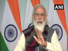 
      
      Farm laws not introduced overnight, Centre and States had...
      
      