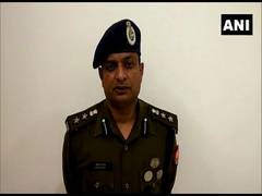 
      
      4 held after miscreants put up PM Modi's Varanasi office for...
      
      