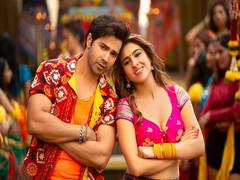 
      
      'Coolie No 1' will not get theatrical release in India, overseas
      
      