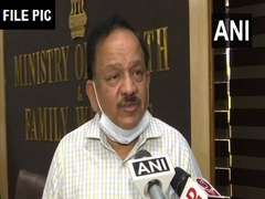 
      
      India may start vaccinating people against COVID-19 in...
      
      