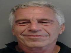 
      
      Jeffrey Epstein dies in 'apparent suicide' in New York jail
      
      