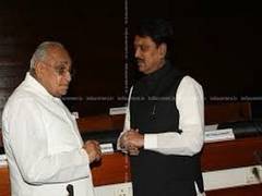 
      
      His contribution to politics and Congress has been immense:...
      
      