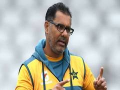 
      
      Mohammad Asif alleges Waqar Younis used to cheat with ball to...
      
      