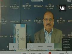 
      
      Indian companies do not deserve this backlash, Covaxin is...
      
      