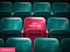 
      
      Ind vs Aus: McGrath Foundation launches virtual Pink Seats to...
      
      