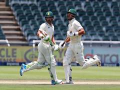 
      
      SA vs SL, 2nd Test: Proteas win by 10 wickets to secure...
      
      