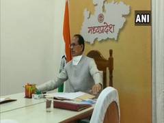 
      
      Madhya Pradesh cabinet gives nod to Freedom of Religion Bill 2020
      
      