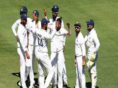 
      
      Ind vs Aus, Boxing Day Test: Bumrah and Ashwin steal show to...
      
      