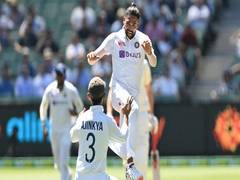 
      
      Ind vs Aus: Rahane gave me confidence and Bumrah was around...
      
      