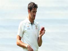
      
      Ind vs Aus: Could have dismissed Rahane five times before his...
      
      