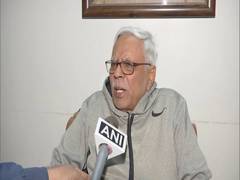 
      
      It is important that Nitish Kumar continues as JD-U chief:...
      
      