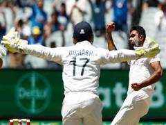 
      
      Ind vs Aus, Boxing Day Test: Wade, Smith settle in after...
      
      