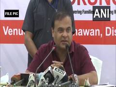 
      
      Bill aiming to end practice of running Madrassa by Assam govt...
      
      