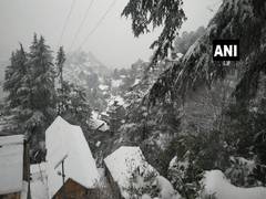 
      
      73 tourists rescued after being stranded in Himachal's Kareri...
      
      
