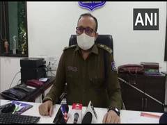 
      
      11 booked for violating COVID-19 guidelines at wedding of BJP...
      
      