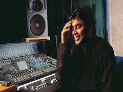 
      
      AR Rahman thanks fans for showering him with wishes on 54th...
      
      