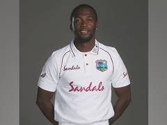 
      
      West Indies halts training after pacer Marquino Mindley tests...
      
      
