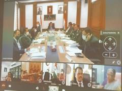 
      
      India, Sri Lanka hold meeting of joint working group on fisheries 
      
      