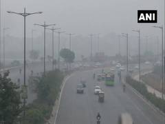 
      
      North India continues to face cold wave conditions, respite...
      
      