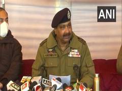 
      
      Terrorist activities declined significantly this year, says...
      
      