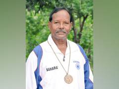 
      
      Hockey India pays tribute to Olympic medalist and World Cup...
      
      