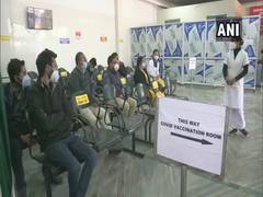 
      
      Urdu Bulletin: Covid vaccine dry-run, farmers' stir make...
      
      