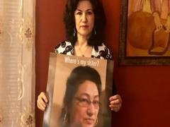 
      
      Ugyhur activist's sister sentenced to 20 years of jail in...
      
      
