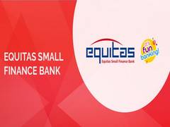 
      
      Equitas Small Finance Bank launches 3-in-1 account
      
      