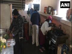 
      
      UP: Meerut restaurant employs differently-abled staff to...
      
      
