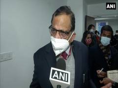 
      
      India is 'atmanirbhar' in protecting its people: Niti Ayog's...
      
      