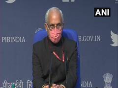 
      
      Few issues came up with Co-WIN during vaccinations drive,...
      
      