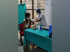 
      
      WB reports 14 adverse events among Covid vaccine recipients
      
      