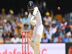 
      
      Ind vs Aus, 4th Test: Rahane, Pujara fall as hosts gain upper hand
      
      